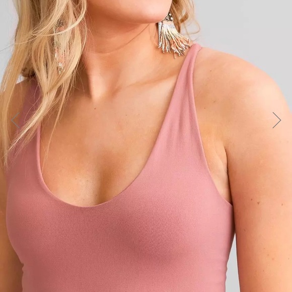 Intimately Free People Seamless Tank - Picture 4 of 6